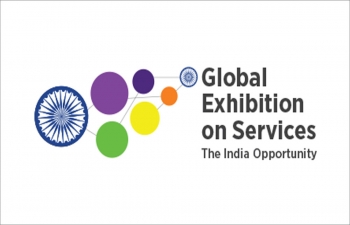 Global Exhibition on Services (The India Opportunity)