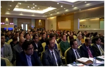 India Business & Investment Promotion Seminar Dongguan