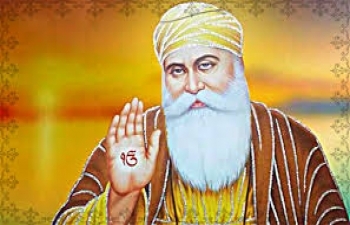 Government of India to commemorate 550th Birth Anniversary of Shri Guru Nanak Devji in a big way 