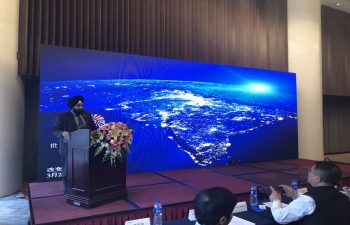 Investment Promotion Seminar in Shenzhen (26 March 2019)