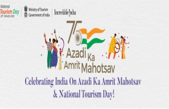 National Tourism Day 2022