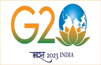 Hon'ble Prime Minister's Vision for India's G-20 Presidency (1 December 2022)